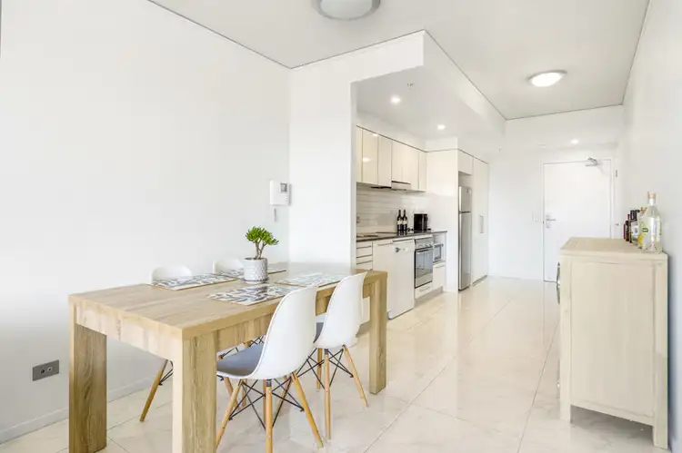 Fourth view of Homely unit listing, 609/22 Surf Parade, Broadbeach QLD 4218