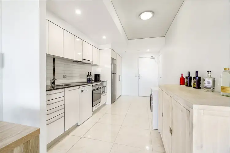 Fifth view of Homely unit listing, 609/22 Surf Parade, Broadbeach QLD 4218