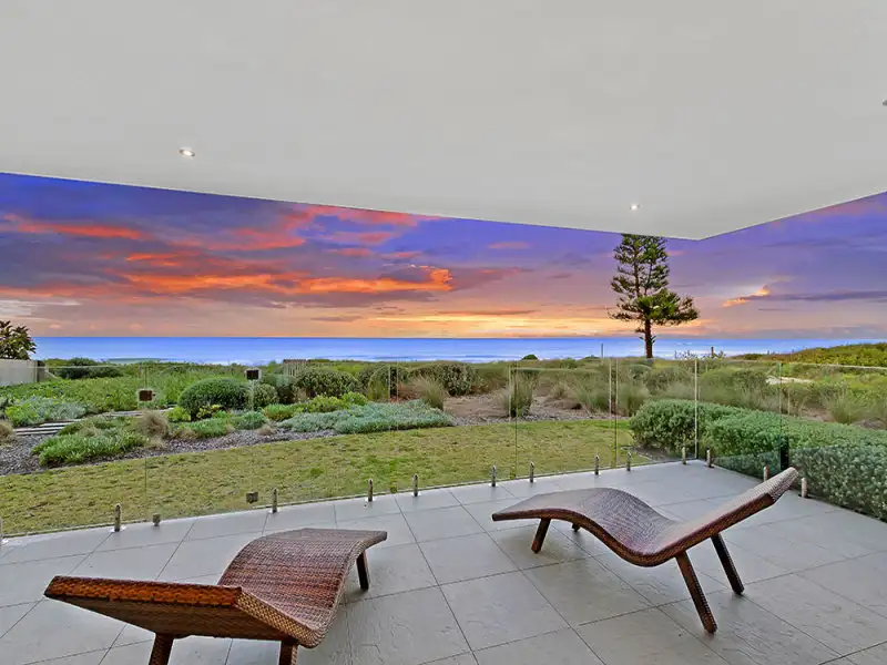 Main view of Homely unit listing, 3/1 Hutton Road, The Entrance North NSW 2261