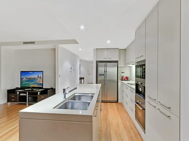 Fourth view of Homely unit listing, 3/1 Hutton Road, The Entrance North NSW 2261
