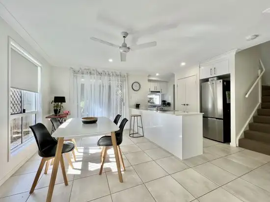 Fourth view of Homely townhouse listing, 29/79 Cartwright street, Taigum QLD 4018