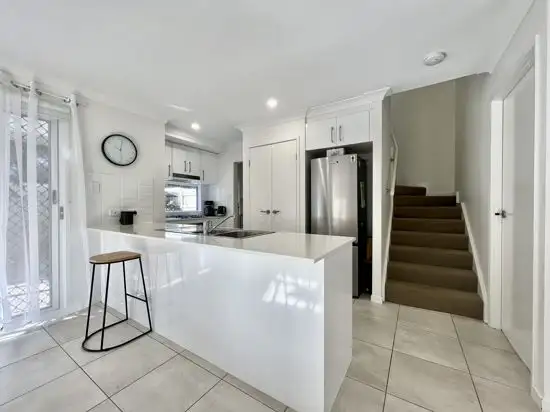 Fifth view of Homely townhouse listing, 29/79 Cartwright street, Taigum QLD 4018