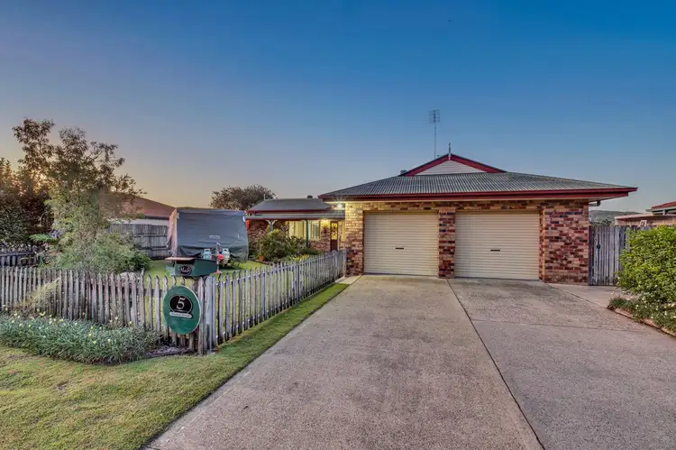 Third view of Homely house listing, 5 Yvonne Street, Nambour QLD 4560