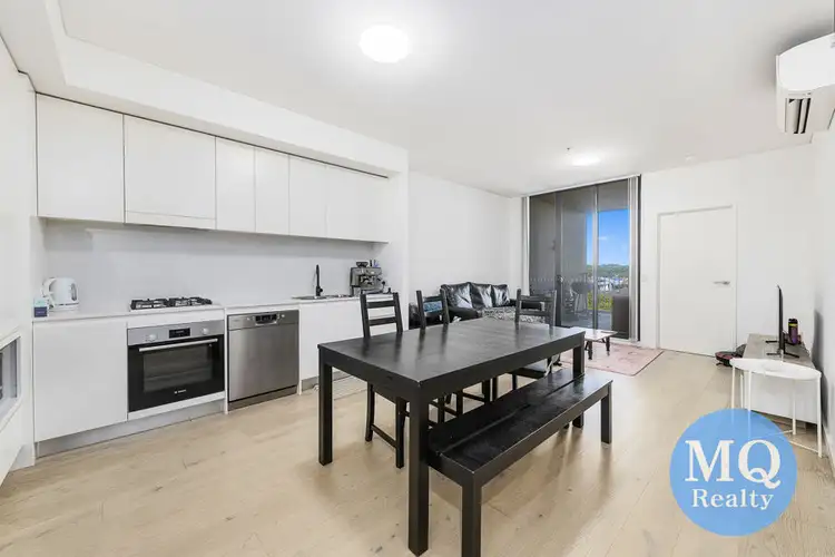 615/20 Railway Street, Lidcombe NSW 2141