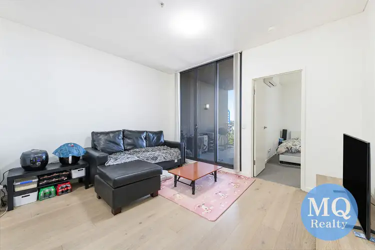 Second view of Homely apartment listing, 615/20 Railway Street, Lidcombe NSW 2141