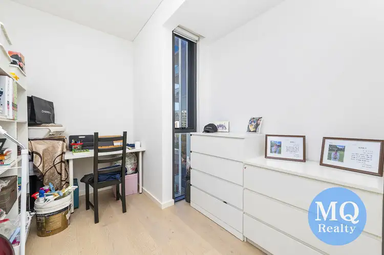 Third view of Homely apartment listing, 615/20 Railway Street, Lidcombe NSW 2141
