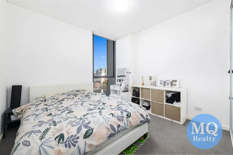 Fourth view of Homely apartment listing, 615/20 Railway Street, Lidcombe NSW 2141