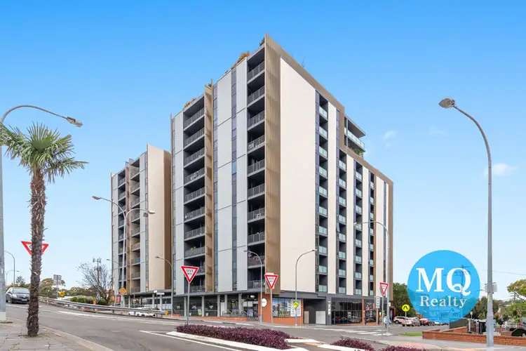 Sixth view of Homely apartment listing, 615/20 Railway Street, Lidcombe NSW 2141