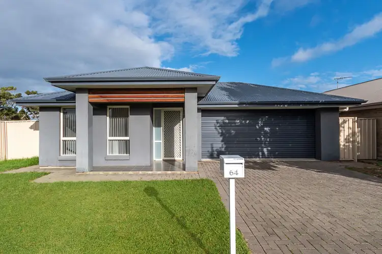 64 Industry Road, Murray Bridge SA 5253
