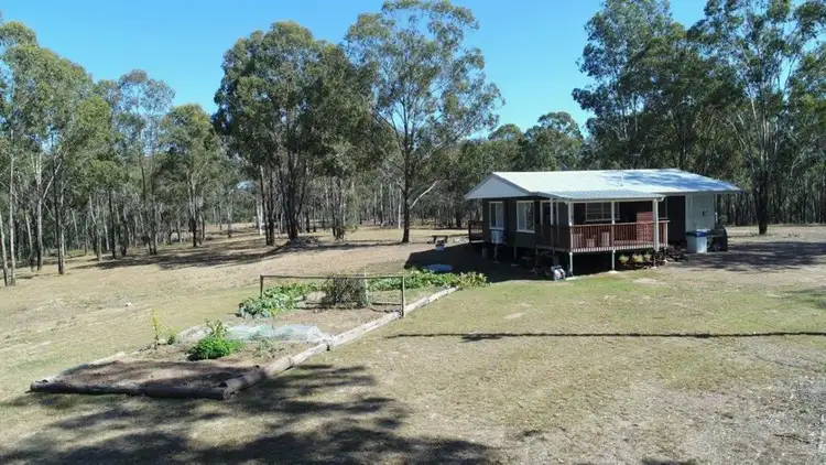 388 Mineral Road, Rosedale QLD 4674