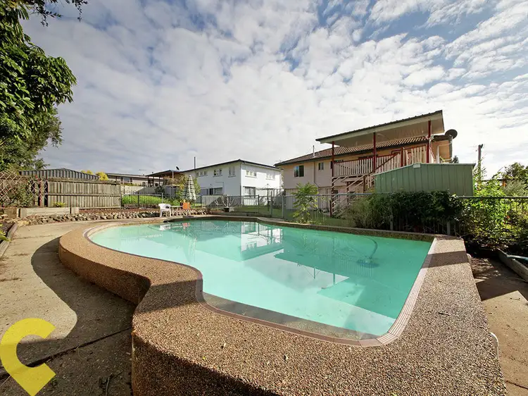 Main view of Homely house listing, 24 Cedar Street, Clontarf QLD 4019