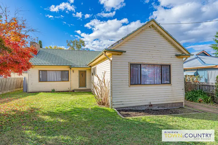 Main view of Homely house listing, 73 Mann Street, Armidale NSW 2350