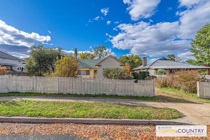 Second view of Homely house listing, 73 Mann Street, Armidale NSW 2350