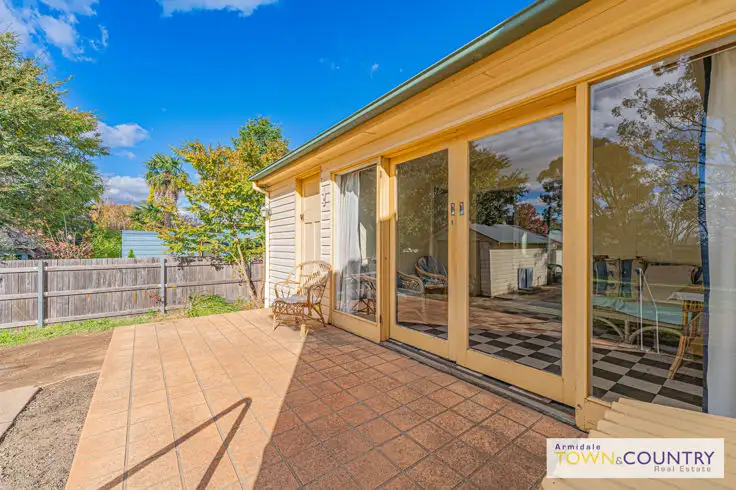Fourth view of Homely house listing, 73 Mann Street, Armidale NSW 2350