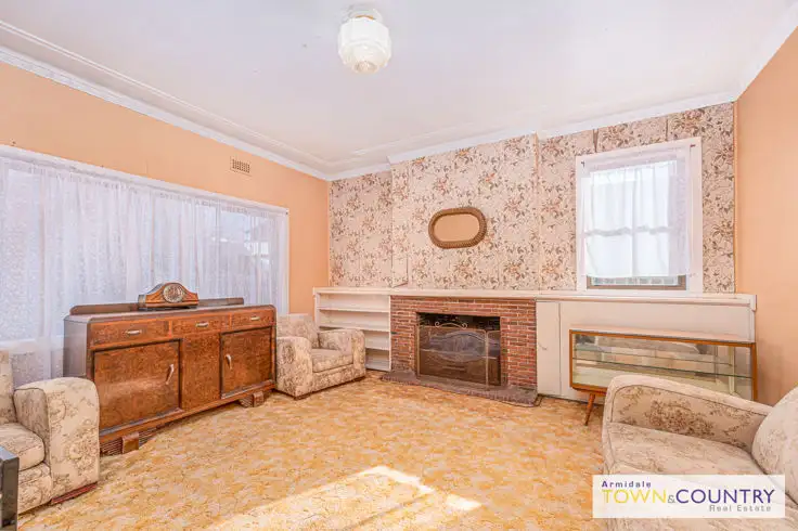 Fifth view of Homely house listing, 73 Mann Street, Armidale NSW 2350