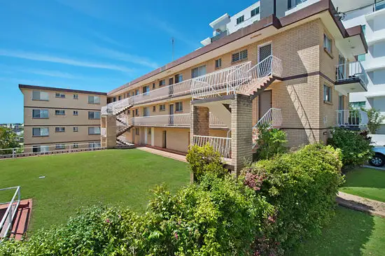 Second view of Homely unit listing, 9/18 Thomson Street, Tweed Heads NSW 2485