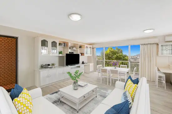 Fourth view of Homely unit listing, 9/18 Thomson Street, Tweed Heads NSW 2485