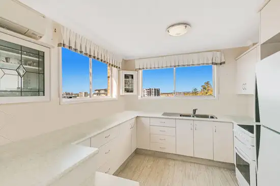 Fifth view of Homely unit listing, 9/18 Thomson Street, Tweed Heads NSW 2485