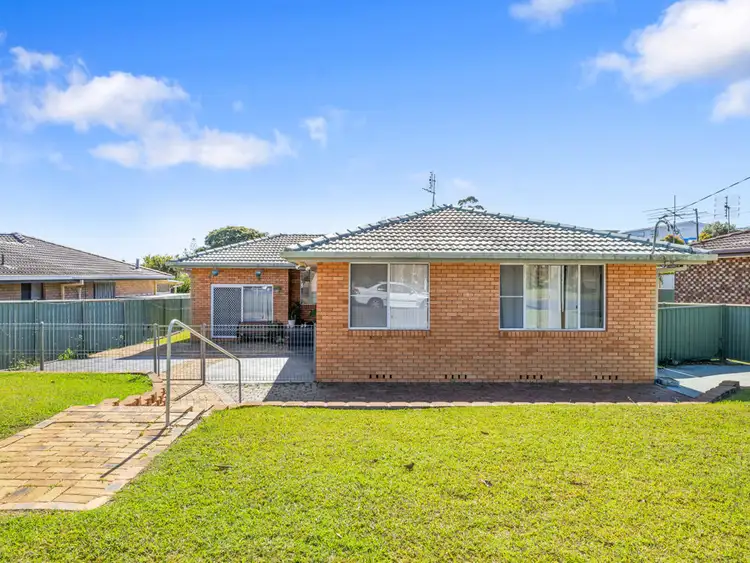 Third view of Homely house listing, 5 Crabbe Street, Woolgoolga NSW 2456