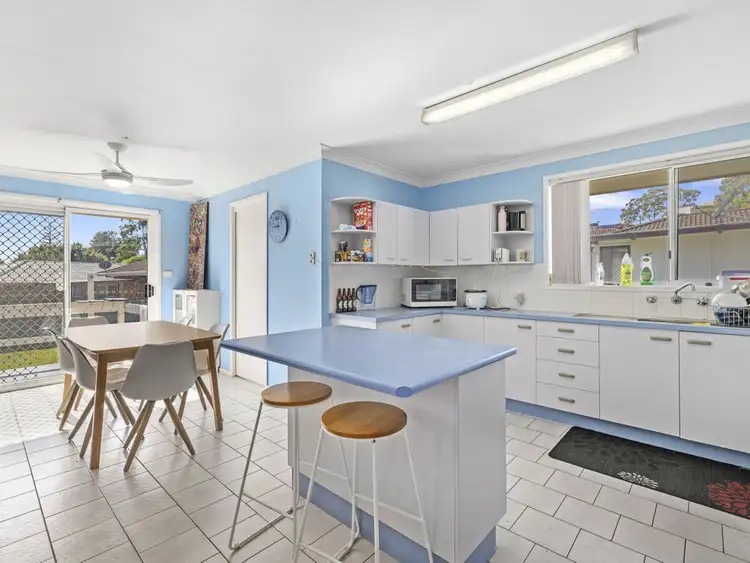 Fifth view of Homely house listing, 5 Crabbe Street, Woolgoolga NSW 2456