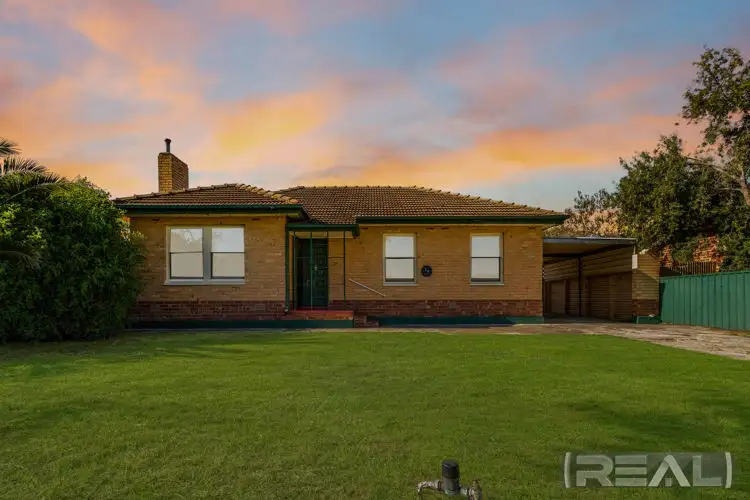 Main view of Homely house listing, 18 Bloomfield Crescent, Elizabeth Downs SA 5113