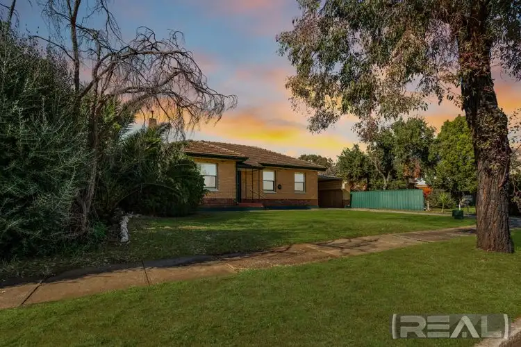 Second view of Homely house listing, 18 Bloomfield Crescent, Elizabeth Downs SA 5113