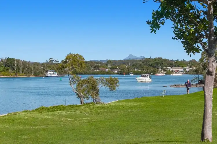 Third view of Homely house listing, 1/66 Keith Compton Drive, Tweed Heads NSW 2485