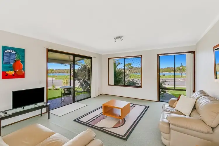 Fourth view of Homely house listing, 1/66 Keith Compton Drive, Tweed Heads NSW 2485