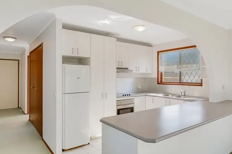 Fifth view of Homely house listing, 1/66 Keith Compton Drive, Tweed Heads NSW 2485