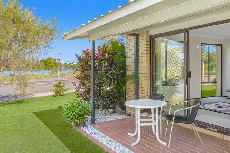 Sixth view of Homely house listing, 1/66 Keith Compton Drive, Tweed Heads NSW 2485