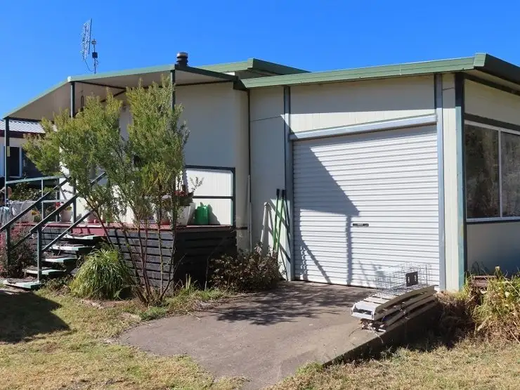 Main view of Homely house listing, 59 Wallangarra Road, Stanthorpe QLD 4380