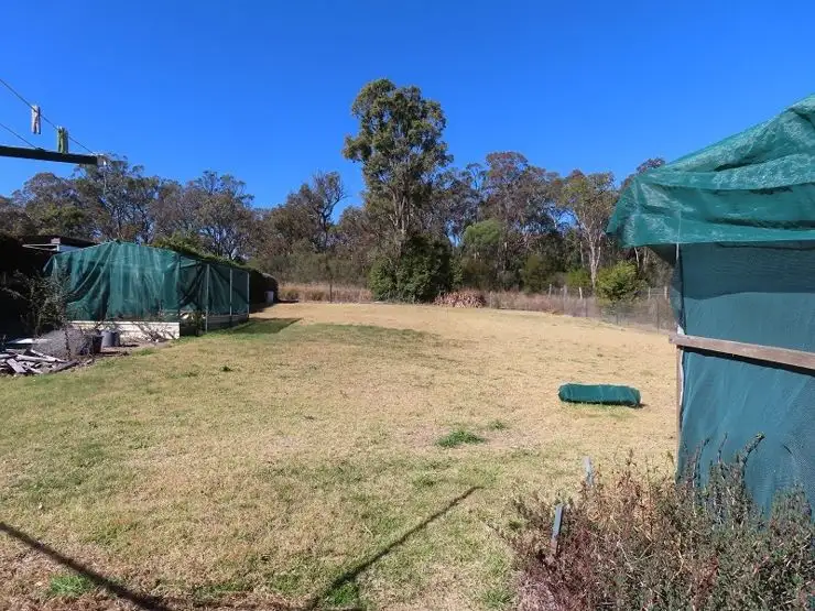Second view of Homely house listing, 59 Wallangarra Road, Stanthorpe QLD 4380