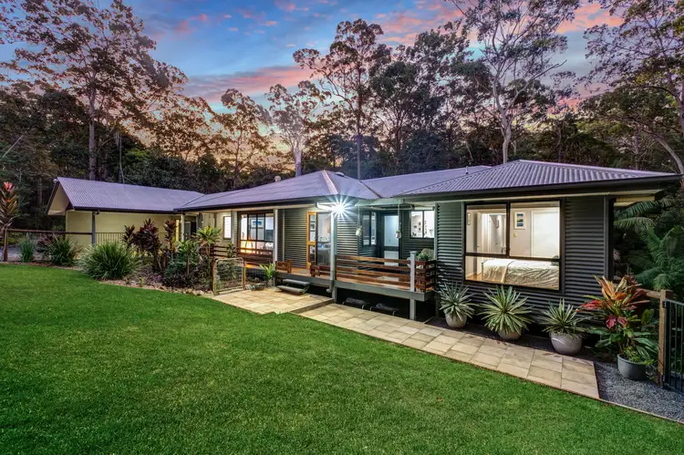 48 Greenacre Road, Verrierdale QLD 4562