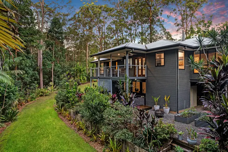 Second view of Homely house listing, 48 Greenacre Road, Verrierdale QLD 4562