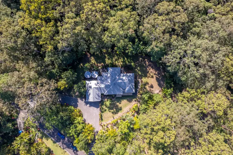 Third view of Homely house listing, 48 Greenacre Road, Verrierdale QLD 4562