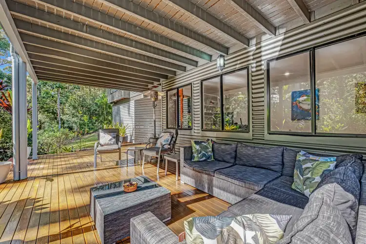 Fourth view of Homely house listing, 48 Greenacre Road, Verrierdale QLD 4562