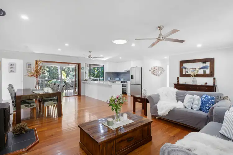 Fifth view of Homely house listing, 48 Greenacre Road, Verrierdale QLD 4562