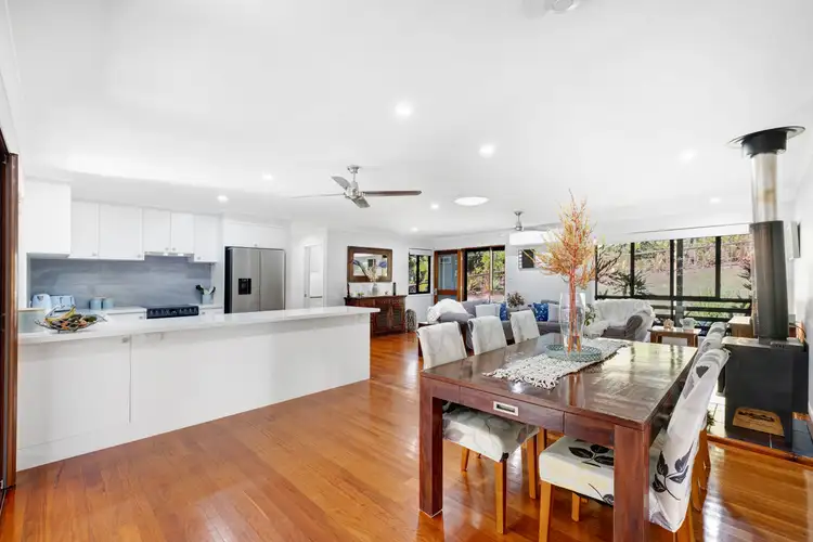 Sixth view of Homely house listing, 48 Greenacre Road, Verrierdale QLD 4562