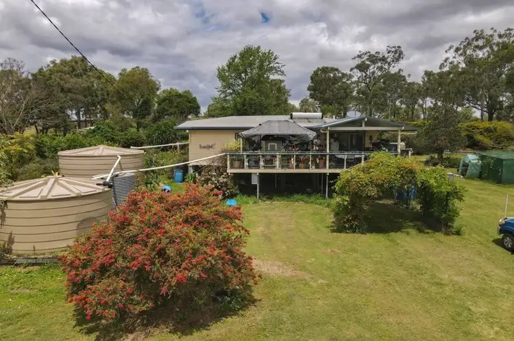 Main view of Homely house listing, 5939 Wide Bay Highway, Goomeri QLD 4601