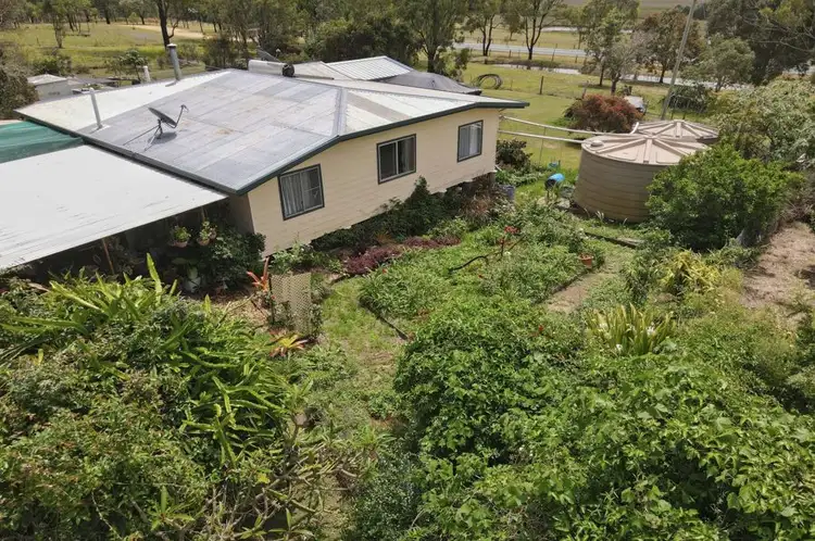 Seventh view of Homely house listing, 5939 Wide Bay Highway, Goomeri QLD 4601