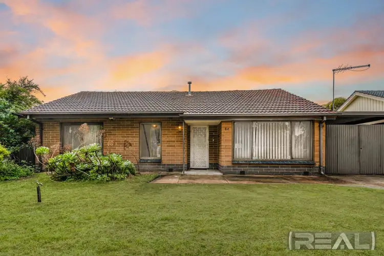 84 Frost Road, Brahma Lodge SA 5109
