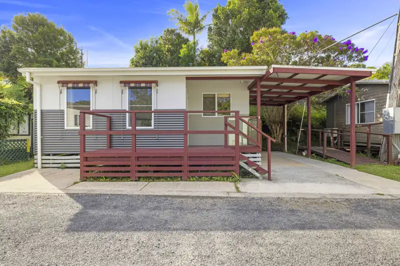 Main view of Homely other listing, 8/4 Riverwood Place, Urunga NSW 2455