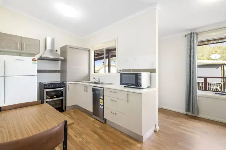 Second view of Homely other listing, 8/4 Riverwood Place, Urunga NSW 2455