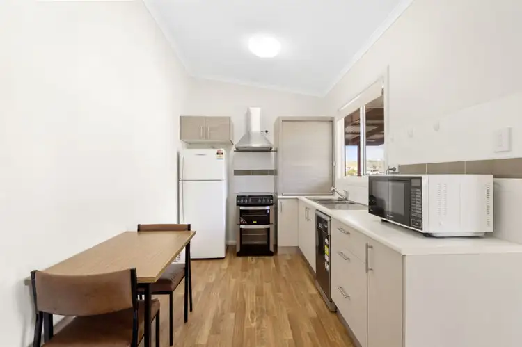 Third view of Homely other listing, 8/4 Riverwood Place, Urunga NSW 2455