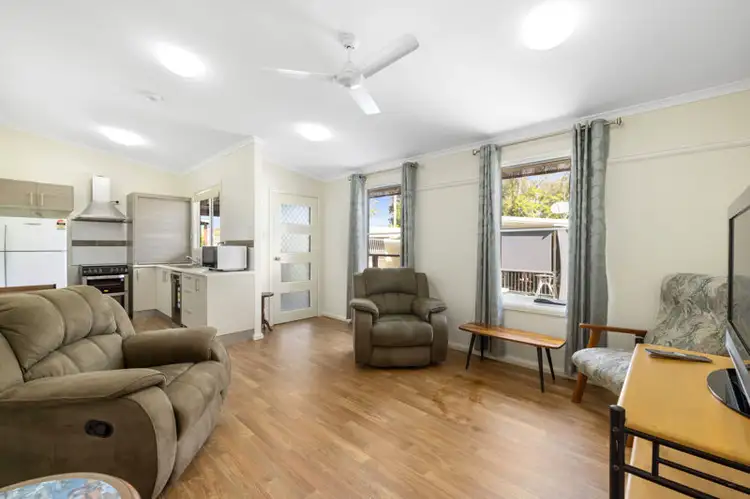 Sixth view of Homely other listing, 8/4 Riverwood Place, Urunga NSW 2455