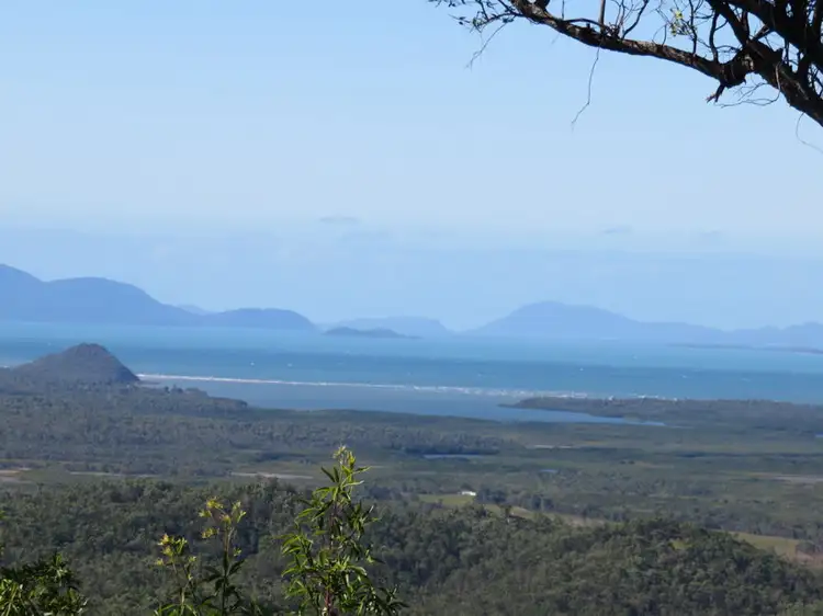 Main view of Homely land listing, LOT 22 HAYMAN DRIVE, Bloomsbury QLD 4799