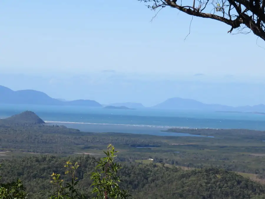 Main view of Homely land listing, LOT 22 HAYMAN DRIVE, Bloomsbury QLD 4799