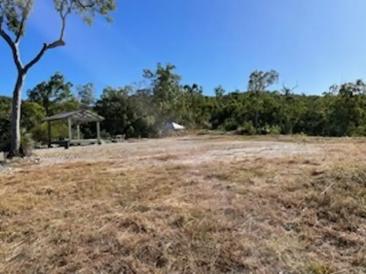 Third view of Homely land listing, LOT 22 HAYMAN DRIVE, Bloomsbury QLD 4799