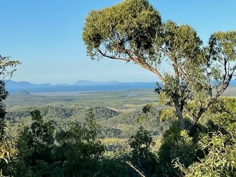Fourth view of Homely land listing, LOT 22 HAYMAN DRIVE, Bloomsbury QLD 4799