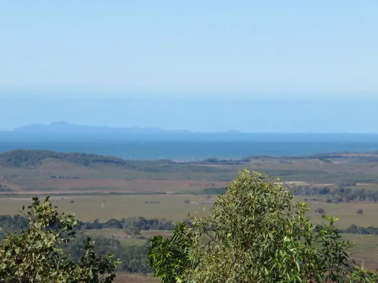 Fifth view of Homely land listing, LOT 22 HAYMAN DRIVE, Bloomsbury QLD 4799
